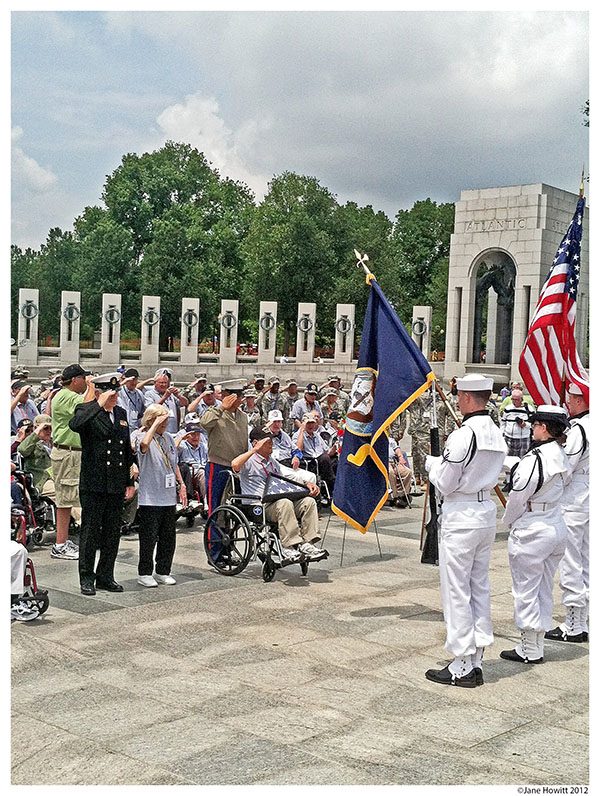 Chicago Honor Flight