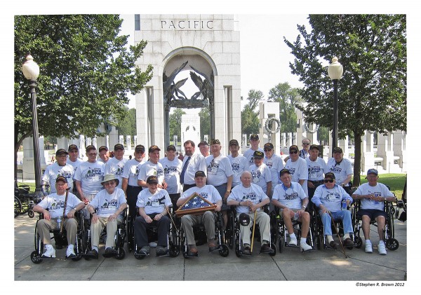 Cleveland Honor Flight