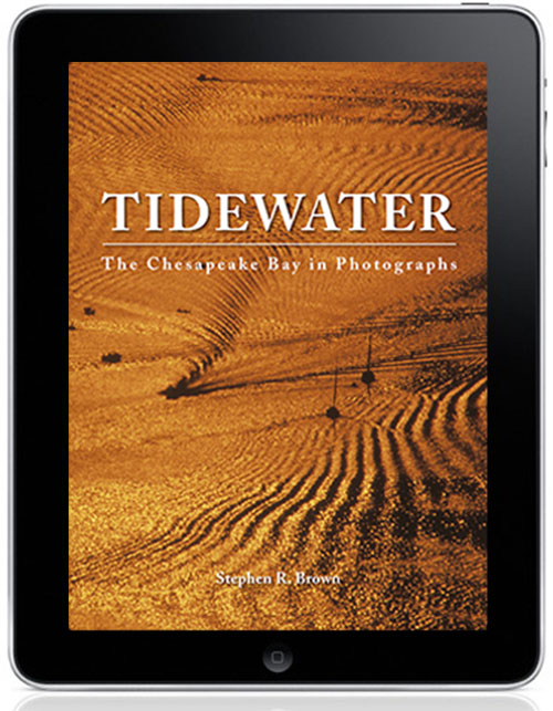 TIDEWATER: The Chesapeake Bay in Photographs